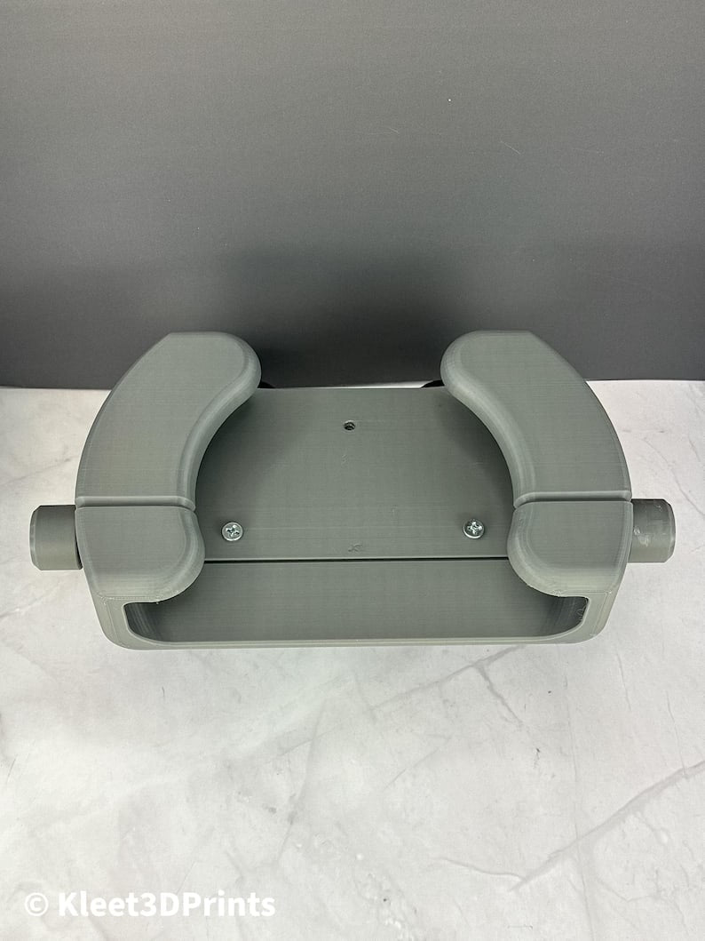 Woozoo Fan Bunk Buddy - Dorm Bed and Bunk Bed Holder For Woozoo Fan - Perfect For College Dorms - Compatible with 8.27 Inch Diameter Models