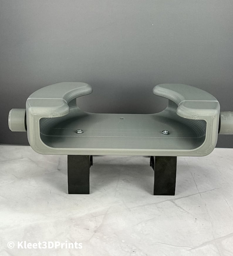 Woozoo Fan Bunk Buddy - Dorm Bed and Bunk Bed Holder For Woozoo Fan - Perfect For College Dorms - Compatible with 8.27 Inch Diameter Models